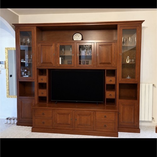 Centro home entertainment