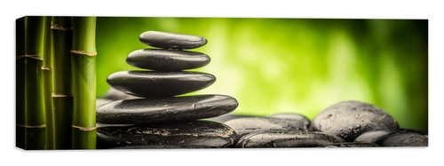 Centro estetico zen quadro - estetico,
