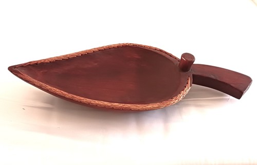 Contenitore legno con - contenitore,