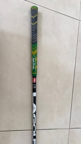 Nuovo golf serie a - nuovo, la