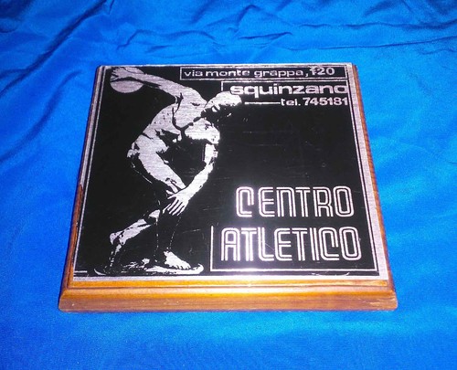 Centro atletico squinzano - centro,