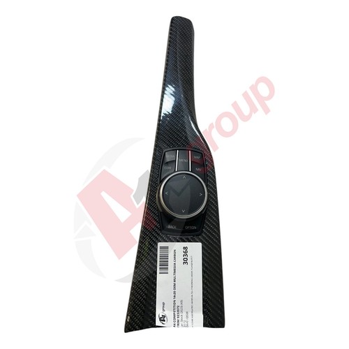 Bmw competition 20 oem - m4, 14-20