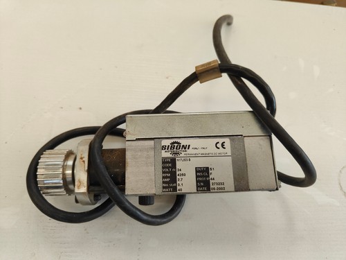 Servo motore per - servo,