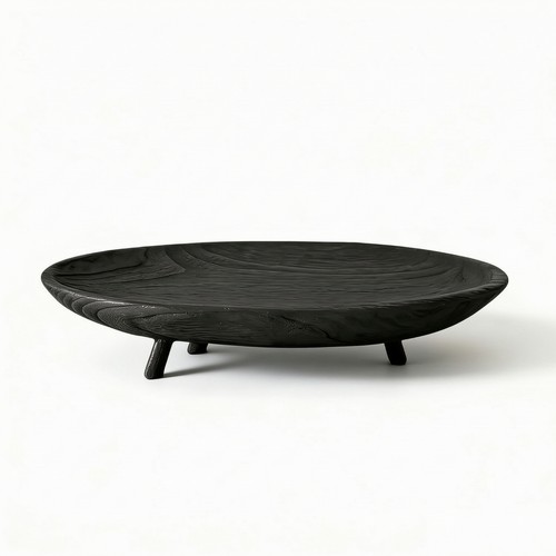 Vassoio portafrutta legno - portafrutta,