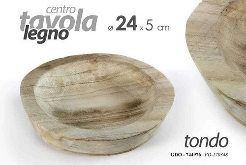 Centro tavola porta dolciumi - tavola,