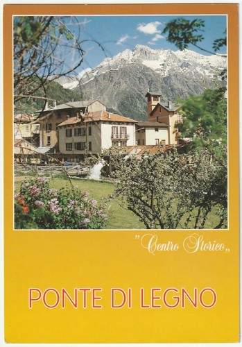 Ponte legno brescia - brescia,