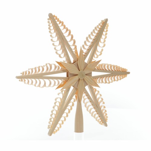 Albero punta dell - albero, dell'albero