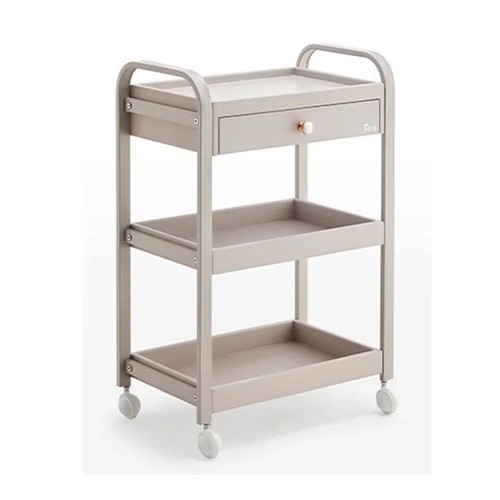 Carrello per centro - , estetico