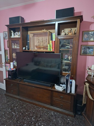 Centro home entertainment - , tv