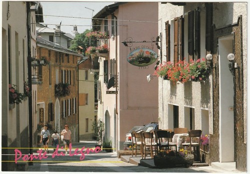 Ponte legno brescia - di,