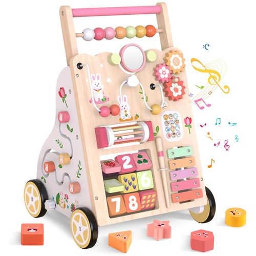Carrello primi passi - primi,